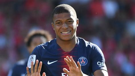 Mbappe defiant after red card:  I would do it again    AS.com