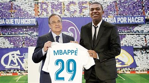 MBAPPE in REAL MADRID €180M?   Most Expensive Real Madrid ...