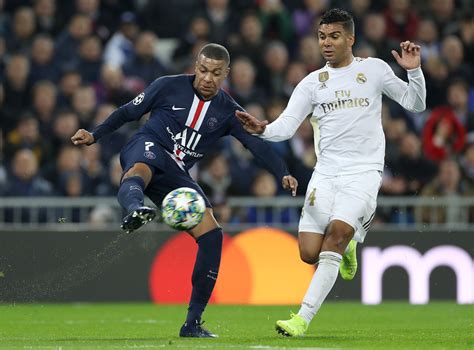 Mbappé s Dream is a Nightmare for Real Madrid   PSG Talk