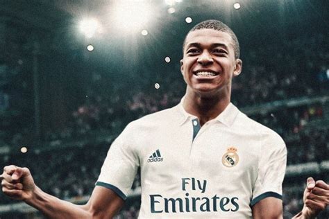 Mbappe to play with Cristiano Ronaldo; the pros & cons