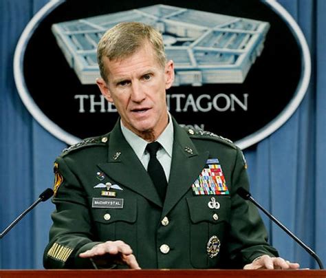 McChrystal: Afghanistan war flawed   NY Daily News