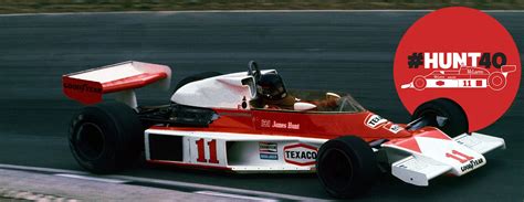 McLaren Formula 1   Brands Hatch | James’ 1976 ...