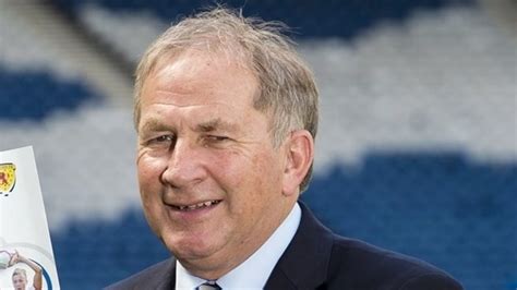 McRae new president in Scotland   UEFA.com