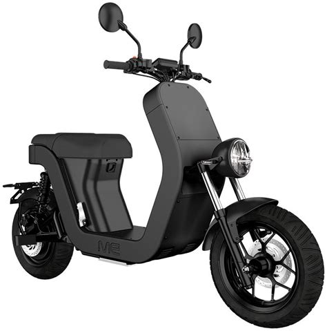 ME 6.0 –  Electric Scooters India 2021