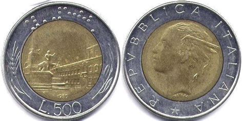 Me han dado una moneda de 1 bolivar en vez de 1 euro ...