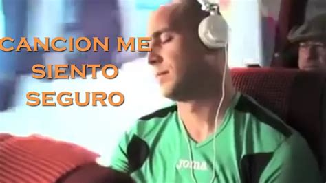 Me siento Seguro   Cancion/Remix   Natetip72   YouTube