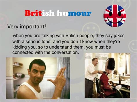 .: MEANING, ENGLISH AND HUMOUR: WHAT DO THE BRITISH REALLY ...
