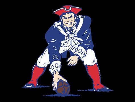 Meaning New England Patriots logo and symbol | history and ...