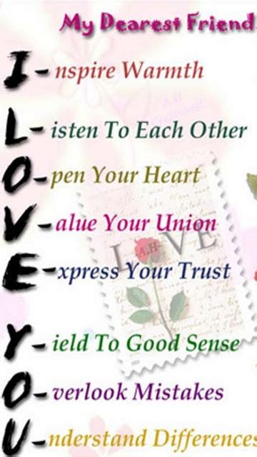 Meaning Of Love Quotes. QuotesGram