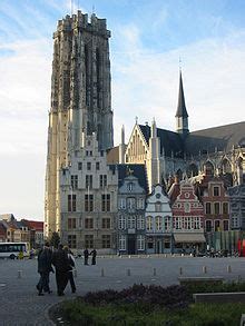 Mechelen   Wikipedia