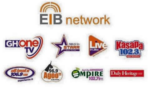 [Media Fillas GH]: EIB Network Acquires A New TV Station