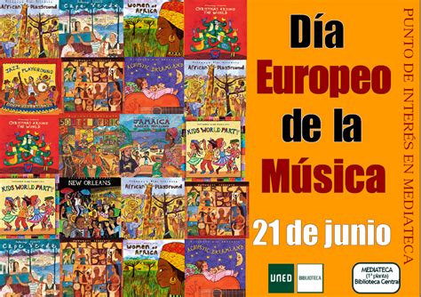 mediablog: MÚSICA|Día Europeo de la Música. 21 de junio