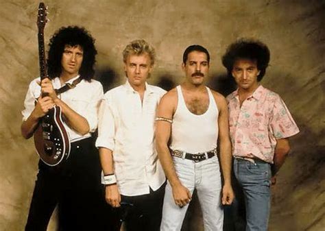 Mediafire musica rock: Queen lanzara nuevo disco e ...
