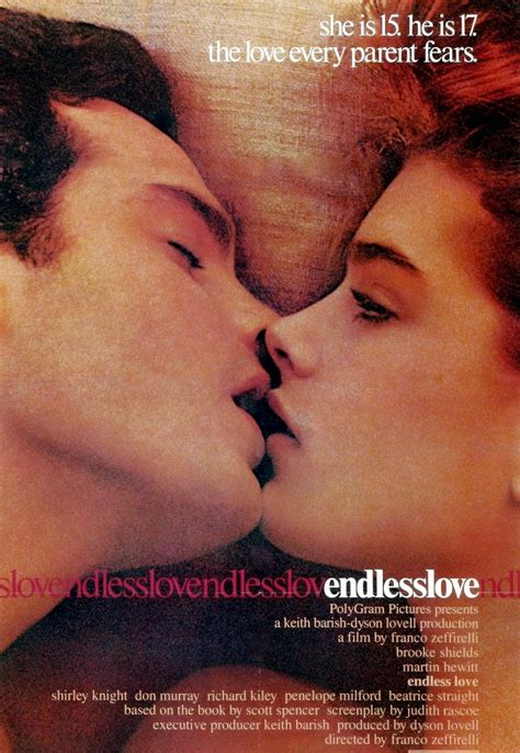 MediaFuego: Endless Love | 1981 | 720p | English