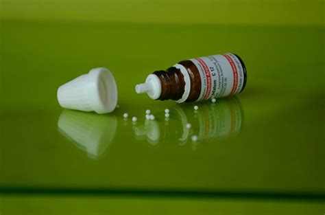Medicamentos homeopáticos sin evidencia: 10 claves sobre ...