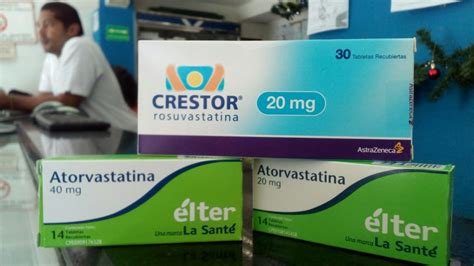 Medicamentos para el colesterol van desde Bs. 50.000 – Diario Avance