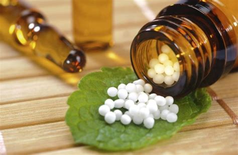 Medicina homeopática basada en evidencia | Sitquije