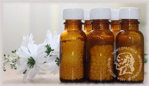 Medicina Homeopatica | Como funciona la Homeopatia