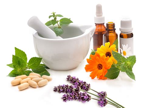 Medicina homeopatica   su origen y aplicaciones actuales
