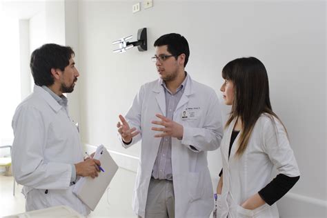 Medicina UCM es la carrera más demanda en la Admisión 2017 ...