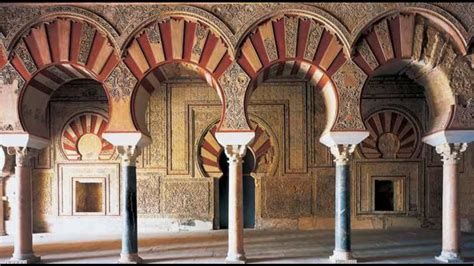 Medina Azahara, el Versalles musulmán, Patrimonio de la Humanidad por ...