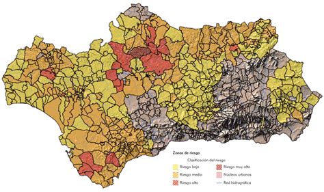 :: Medio Ambiente en Andalucía. Informe 2007 :: Consejería ...