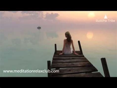 Meditacion Guiada: Relajacion Guiada y Música para Dormir ...