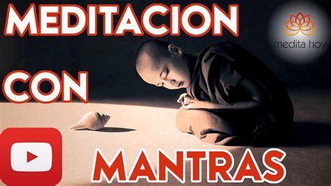 MEDITACION MANTRAS El Poder de un Mantra para Meditar ...