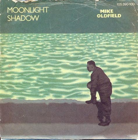 Meditaciones sobre un arpa: Single:  Moonlight shadow ...