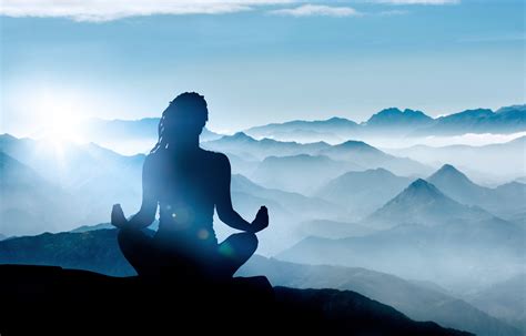 Meditation Poses for Beginners