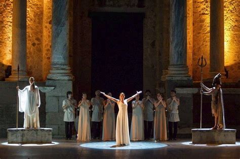 Medusa  Ballet flamenco Sara Baras | Mitos griegos ...