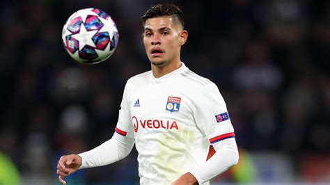 Meet Bruno Guimaraes: The new Lyon hero who could wreck Ronaldo s ...