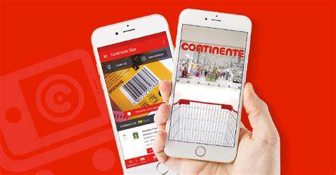 Meet Continente Siga, the app that is revolutionizing how ...