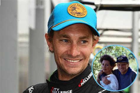 Meet Mathias Lauda Photos Of Niki Lauda s Son With Ex ...
