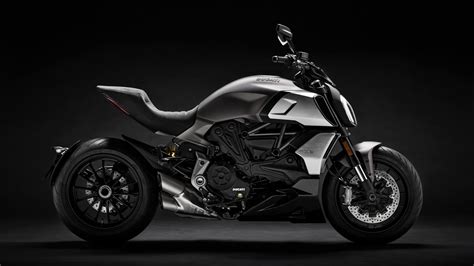 Meet The New 2019 Ducati Diavel 1260 / 1260 S   Release ...