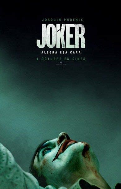 [MEGA HD] `Joker` Pelicula Completa  2019  Online Español ...