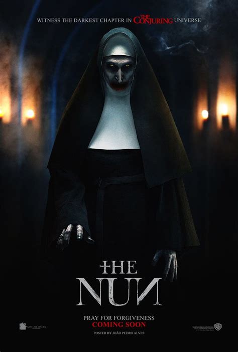 [MEGA HD] `The Nun` Pelicula Completa  2018  Online ...