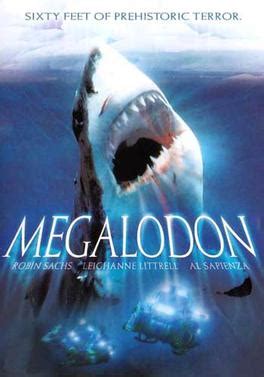 Megalodon  film    Wikipedia