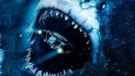 Megalodon   Movies123