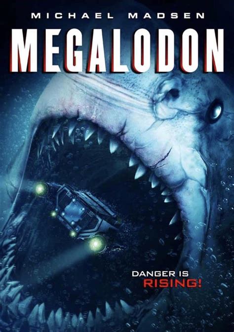 Megalodon Trailer