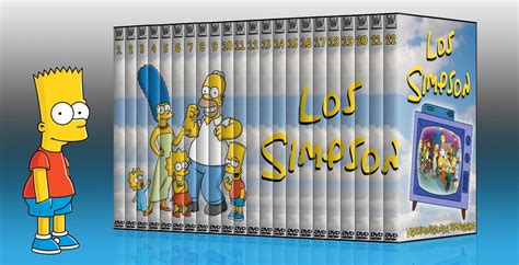 Megapost Los Simpsons 720p Latino Temp 0 27 [MEGA]   Identi