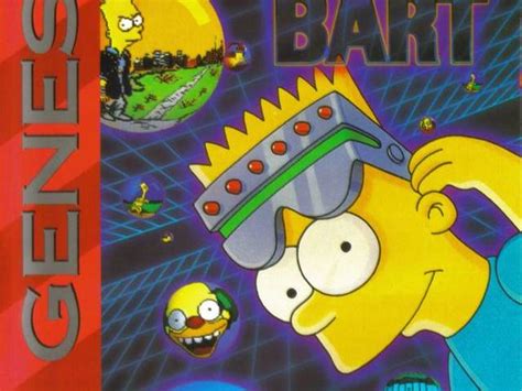 Megapost:Todos los juegos de los Simpsons Parte II ...