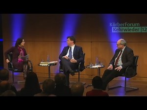 »Mein Kampf. Karriere eines deutschen Buches« mit Felix Kellerhoff und Axel Schildt
