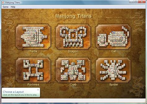 Meio Desligado: Mahjong Titans