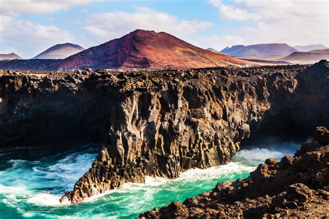 Mejor epoca para viajar a Lanzarote: Clima y Tiempo | ¿Adónde y Cuando ir?