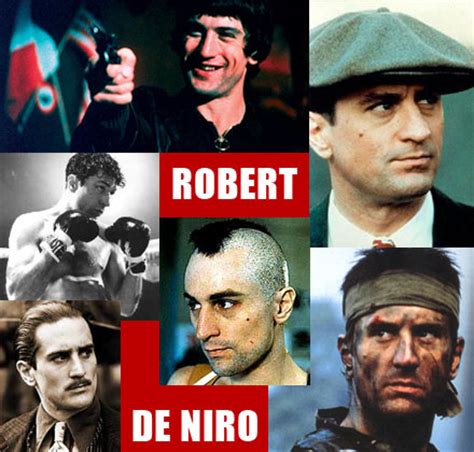 Mejor película de Robert De Niro   Cinencuentro
