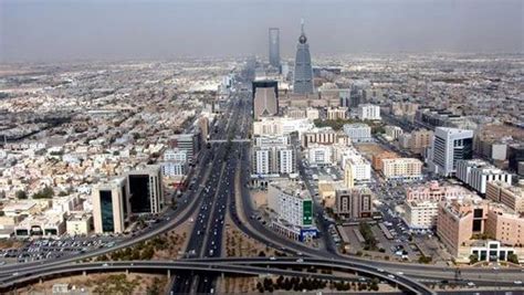 Mejor zona donde dormir en Riad, Arabia Saudita