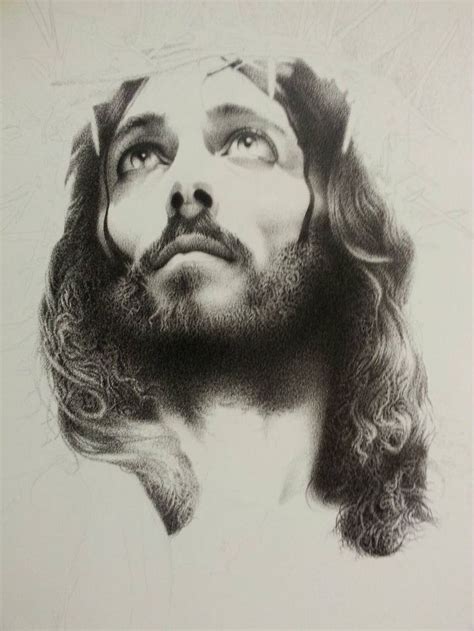 Mejores 24 imágenes de cara de cristo en Pinterest | Tatuaje de jesús ...