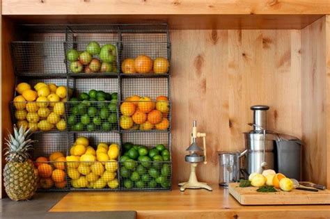 Mejores 49 imágenes de Mueble para verduras y frutas en Pinterest ...
