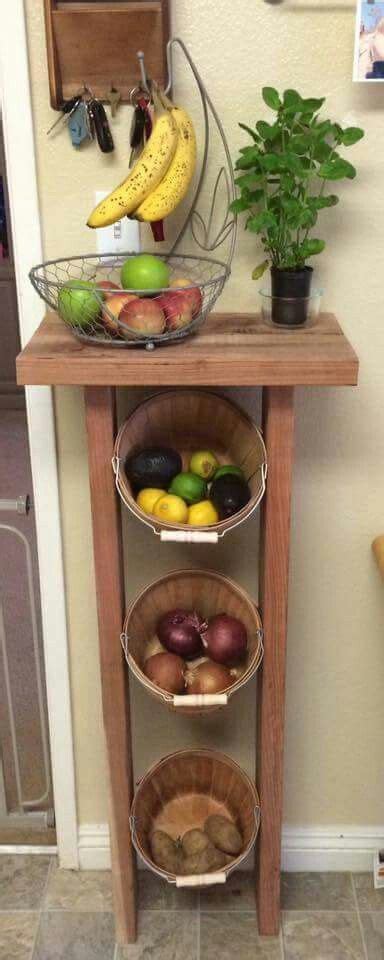 Mejores 49 imágenes de Mueble para verduras y frutas en Pinterest ...